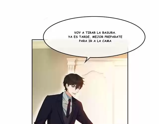 Mi Espléndida Esposa Venenosa - Capítulo 8 - Página 11 - LectorTMOo