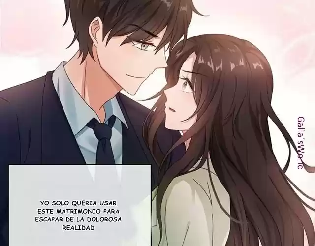 Mi Espléndida Esposa Venenosa - Capítulo 8 - Página 26 - LectorTMOo