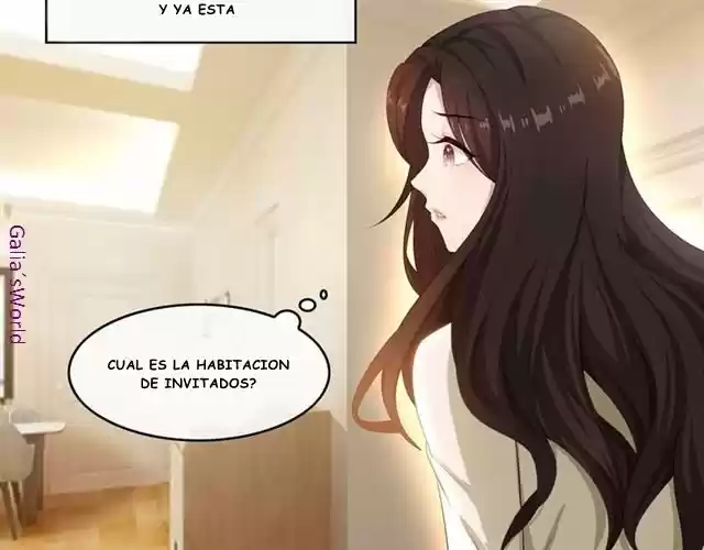 Mi Espléndida Esposa Venenosa - Capítulo 8 - Página 33 - LectorTMOo