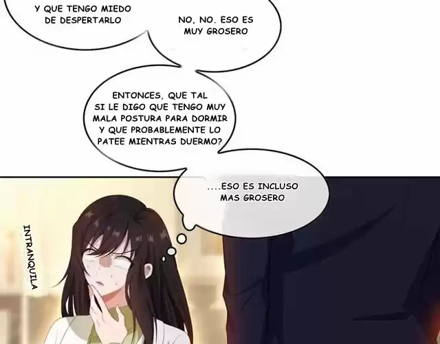 Mi Espléndida Esposa Venenosa - Capítulo 8 - Página 35 - LectorTMOo