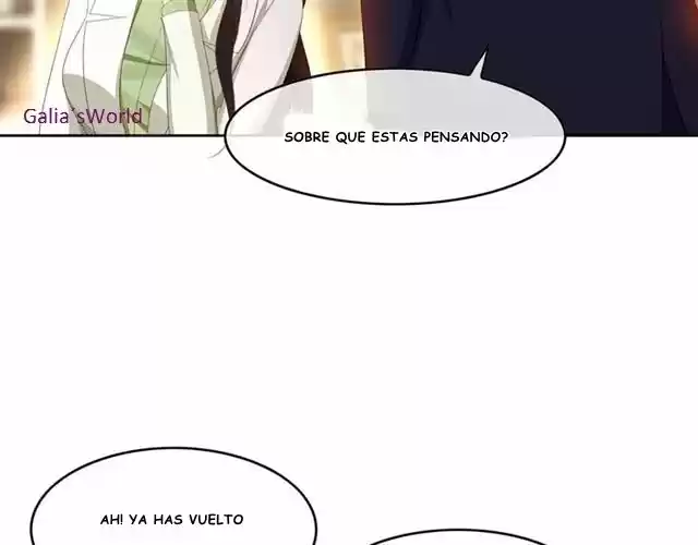 Mi Espléndida Esposa Venenosa - Capítulo 8 - Página 36 - LectorTMOo