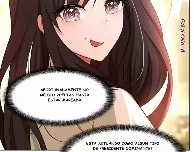 Mi Espléndida Esposa Venenosa - Capítulo 8 - Página 51 - LectorTMOo