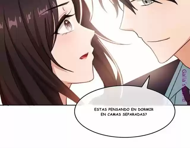 Mi Espléndida Esposa Venenosa - Capítulo 8 - Página 53 - LectorTMOo