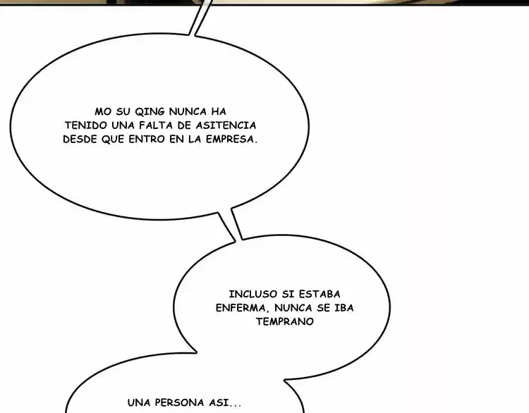 Mi Espléndida Esposa Venenosa - Capítulo 9 - Página 6 - LectorTMOo