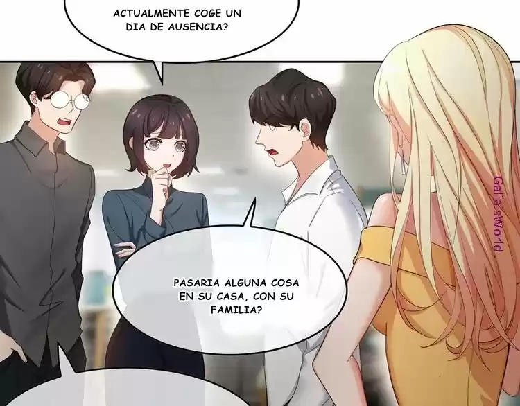 Mi Espléndida Esposa Venenosa - Capítulo 9 - Página 7 - LectorTMOo
