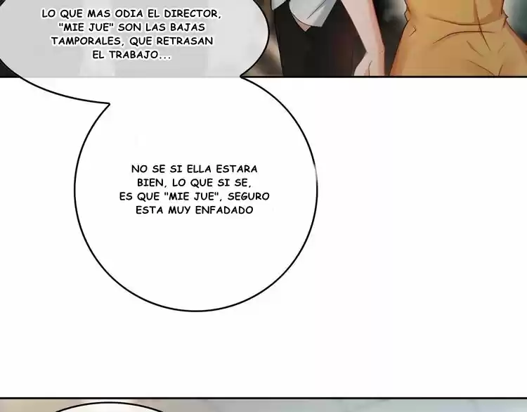 Mi Espléndida Esposa Venenosa - Capítulo 9 - Página 8 - LectorTMOo