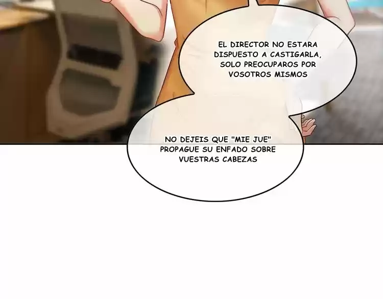 Mi Espléndida Esposa Venenosa - Capítulo 9 - Página 10 - LectorTMOo