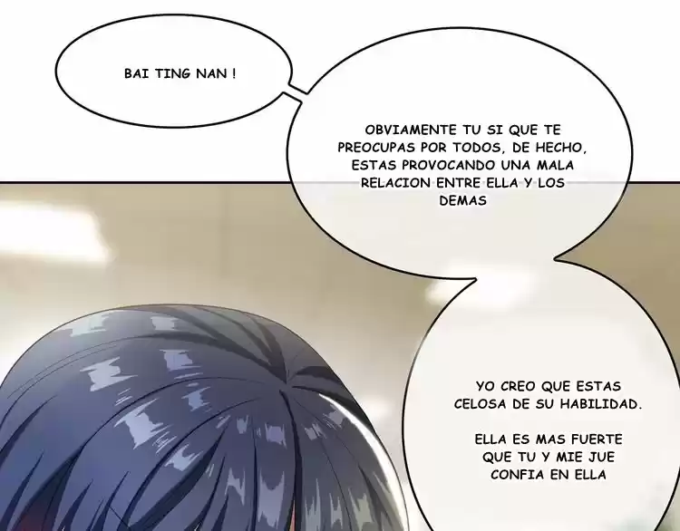 Mi Espléndida Esposa Venenosa - Capítulo 9 - Página 11 - LectorTMOo