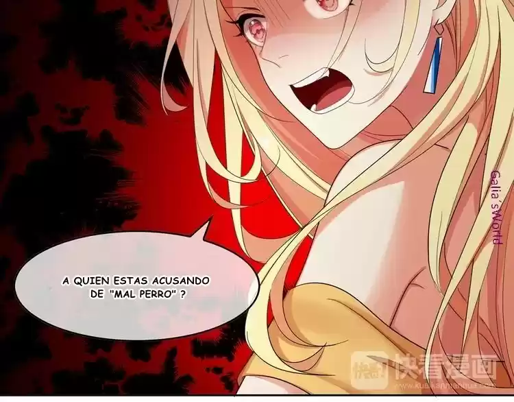 Mi Espléndida Esposa Venenosa - Capítulo 9 - Página 23 - LectorTMOo