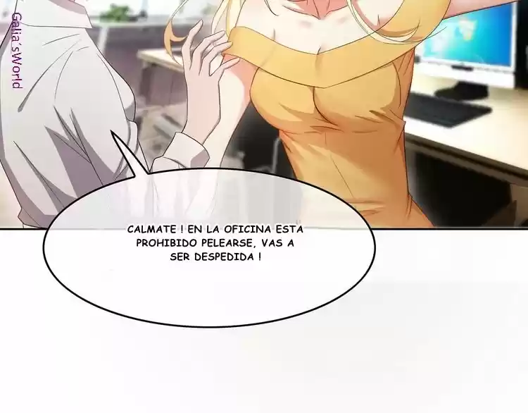 Mi Espléndida Esposa Venenosa - Capítulo 9 - Página 28 - LectorTMOo