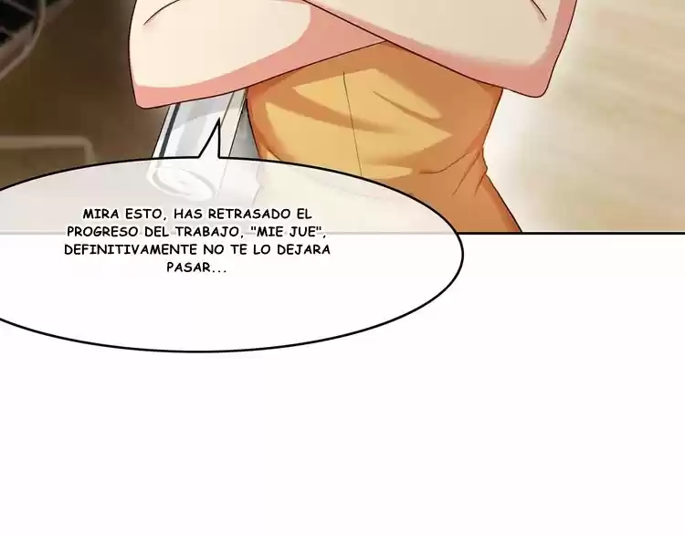 Mi Espléndida Esposa Venenosa - Capítulo 9 - Página 31 - LectorTMOo