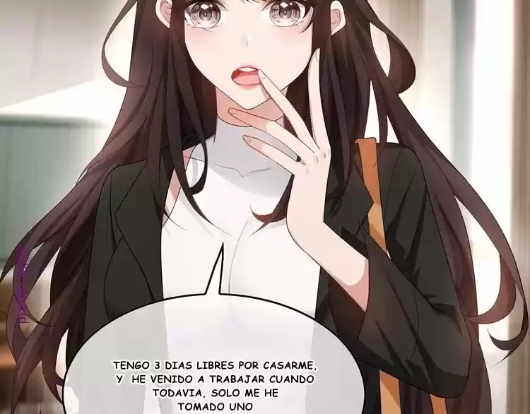 Mi Espléndida Esposa Venenosa - Capítulo 9 - Página 33 - LectorTMOo