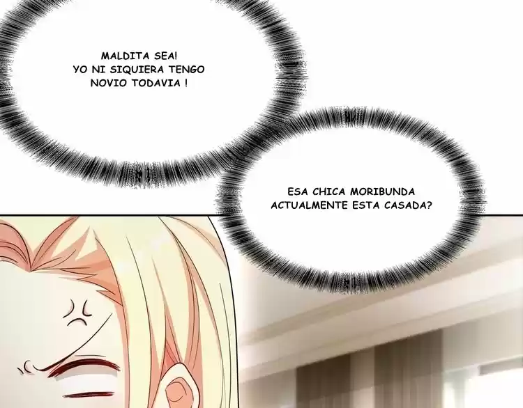 Mi Espléndida Esposa Venenosa - Capítulo 9 - Página 38 - LectorTMOo