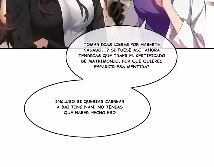 Mi Espléndida Esposa Venenosa - Capítulo 9 - Página 42 - LectorTMOo