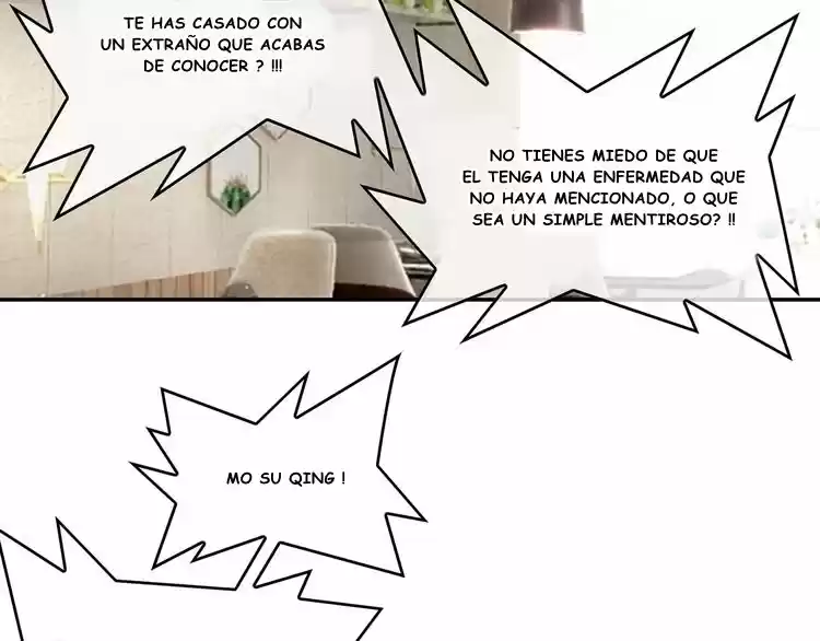 Mi Espléndida Esposa Venenosa - Capítulo 9 - Página 47 - LectorTMOo