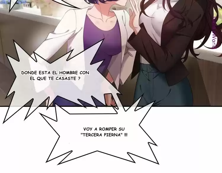 Mi Espléndida Esposa Venenosa - Capítulo 9 - Página 49 - LectorTMOo