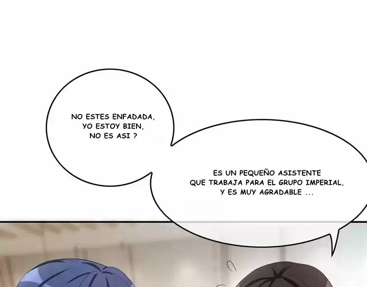 Mi Espléndida Esposa Venenosa - Capítulo 9 - Página 50 - LectorTMOo