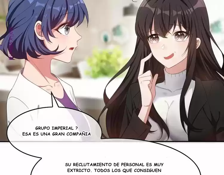 Mi Espléndida Esposa Venenosa - Capítulo 9 - Página 51 - LectorTMOo