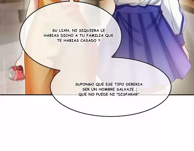 Mi Espléndida Esposa Venenosa - Capítulo 9 - Página 56 - LectorTMOo