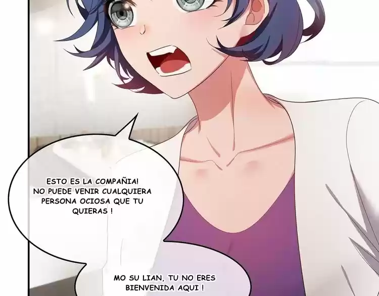 Mi Espléndida Esposa Venenosa - Capítulo 9 - Página 58 - LectorTMOo