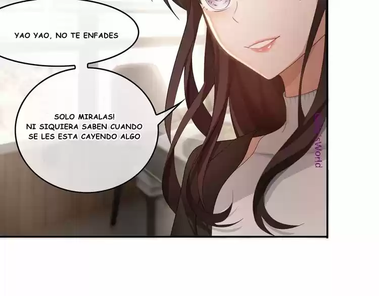 Mi Espléndida Esposa Venenosa - Capítulo 9 - Página 61 - LectorTMOo