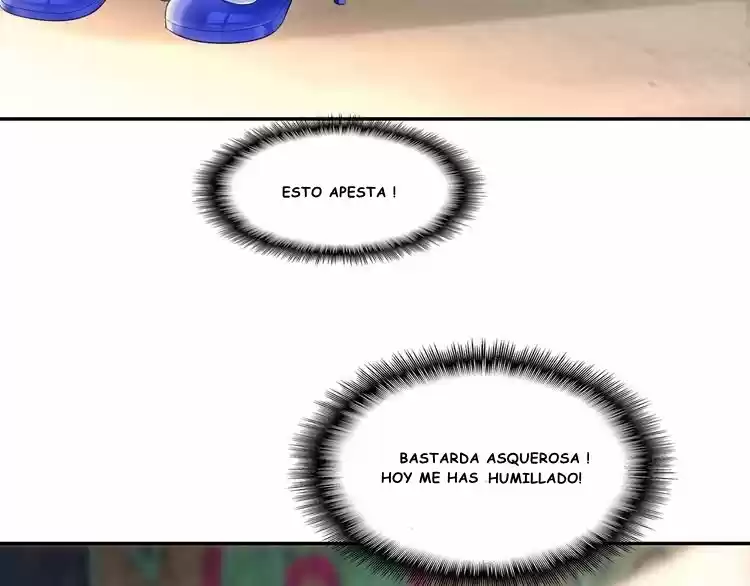 Mi Espléndida Esposa Venenosa - Capítulo 9 - Página 99 - LectorTMOo