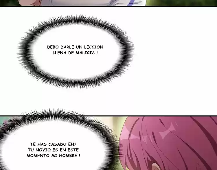 Mi Espléndida Esposa Venenosa - Capítulo 9 - Página 101 - LectorTMOo