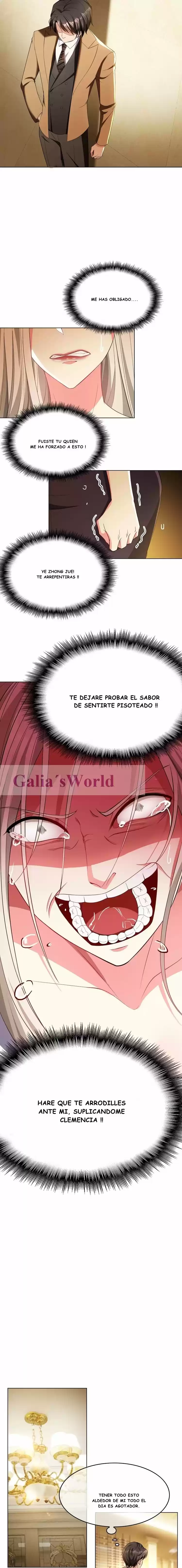 Mi Espléndida Esposa Venenosa - Capítulo 93 - Página 8 - LectorTMOo