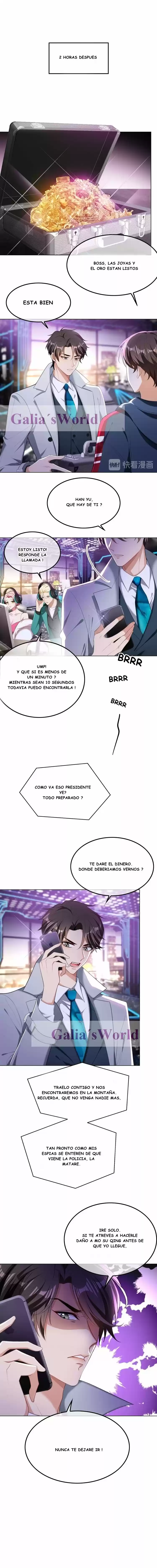 Mi Espléndida Esposa Venenosa - Capítulo 95 - Página 7 - LectorTMOo