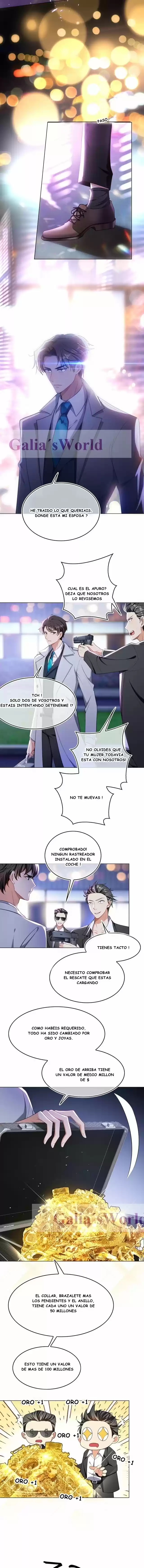Mi Espléndida Esposa Venenosa - Capítulo 96 - Página 2 - LectorTMOo