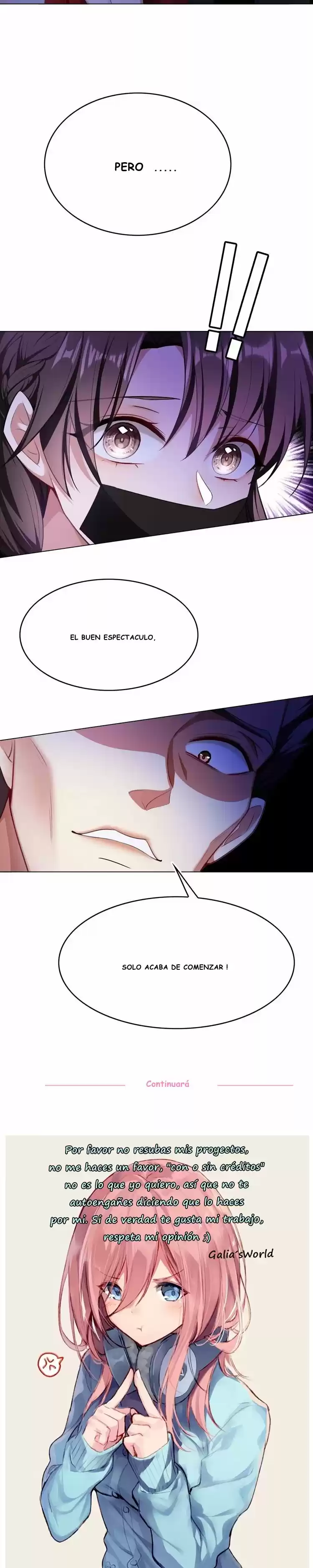 Mi Espléndida Esposa Venenosa - Capítulo 96 - Página 11 - LectorTMOo