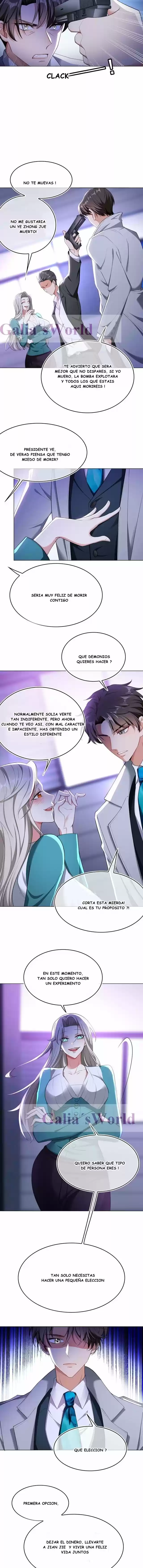 Mi Espléndida Esposa Venenosa - Capítulo 97 - Página 2 - LectorTMOo