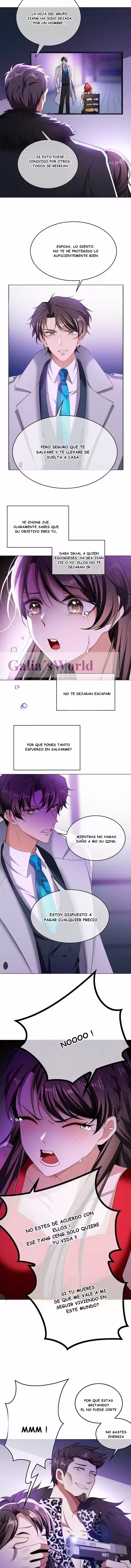 Mi Espléndida Esposa Venenosa - Capítulo 98 - Página 3 - LectorTMOo