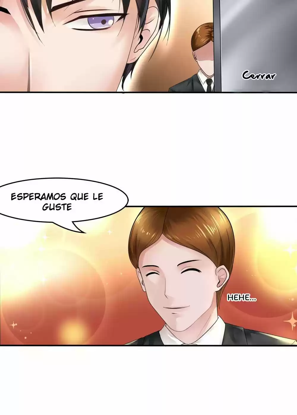 Mi Esposa Androide Rebelde - Capítulo 1 - Página 14 - LectorTMOo