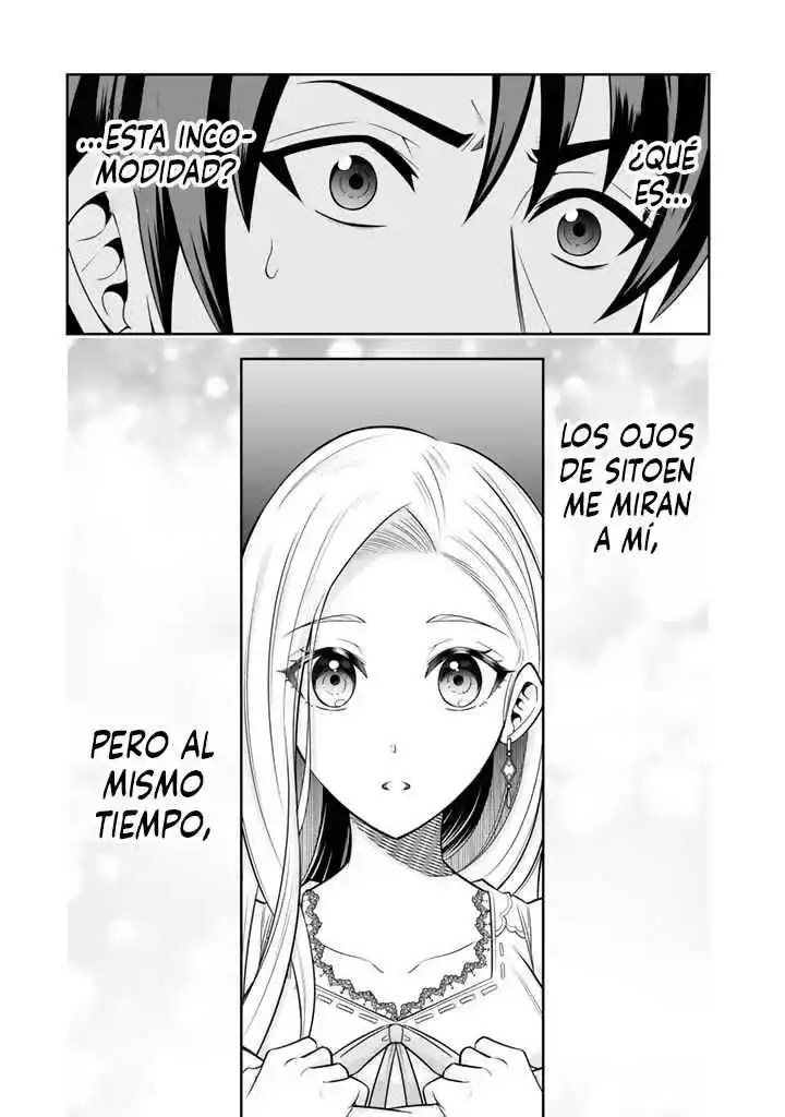 ¡Mi Esposa Del País Vecino Es Tan Linda Que No Sé Qué Hacer! - Capítulo 7 - Página 14 - LectorTMOo