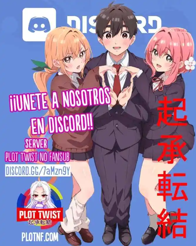 ¡Mi Esposa Del País Vecino Es Tan Linda Que No Sé Qué Hacer! - Capítulo 8 - Página 24 - LectorTMOo