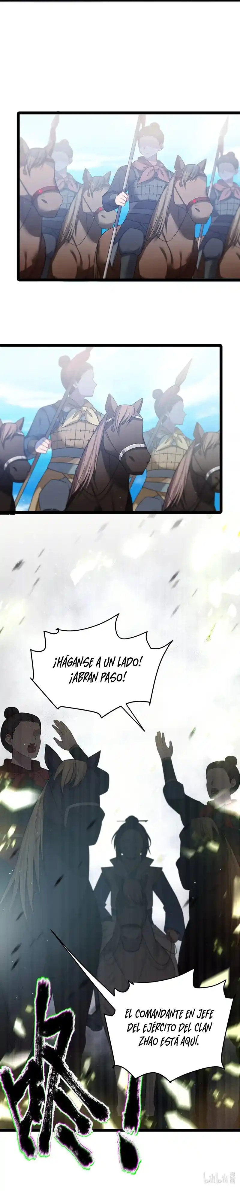 Mi Esposa Es En Realidad La Futura Emperatriz Tirana - Capítulo 35 - Página 16 - LectorTMOo