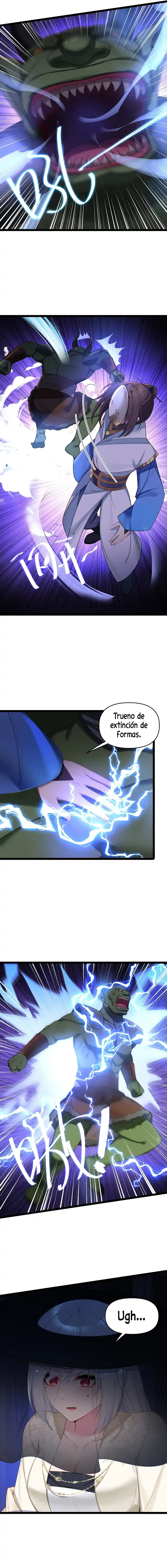 Mi Esposa Es En Realidad La Futura Emperatriz Tirana - Capítulo 43 - Página 6 - LectorTMOo