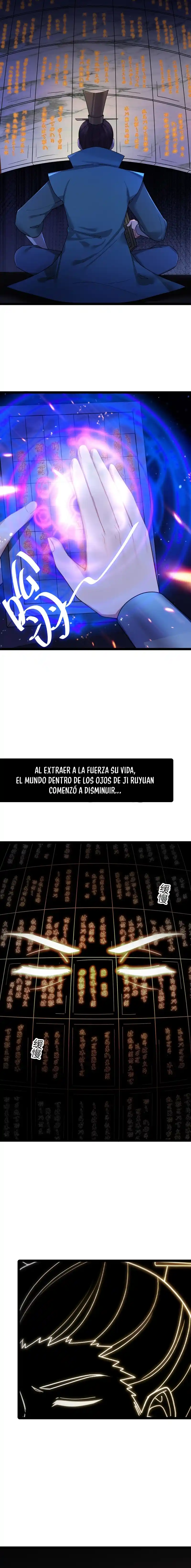 Mi Esposa Es En Realidad La Futura Emperatriz Tirana - Capítulo 48 - Página 5 - LectorTMOo