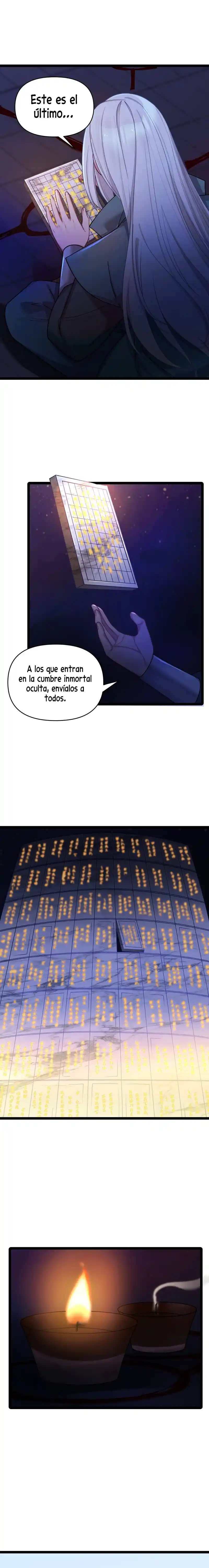Mi Esposa Es En Realidad La Futura Emperatriz Tirana - Capítulo 48 - Página 13 - LectorTMOo