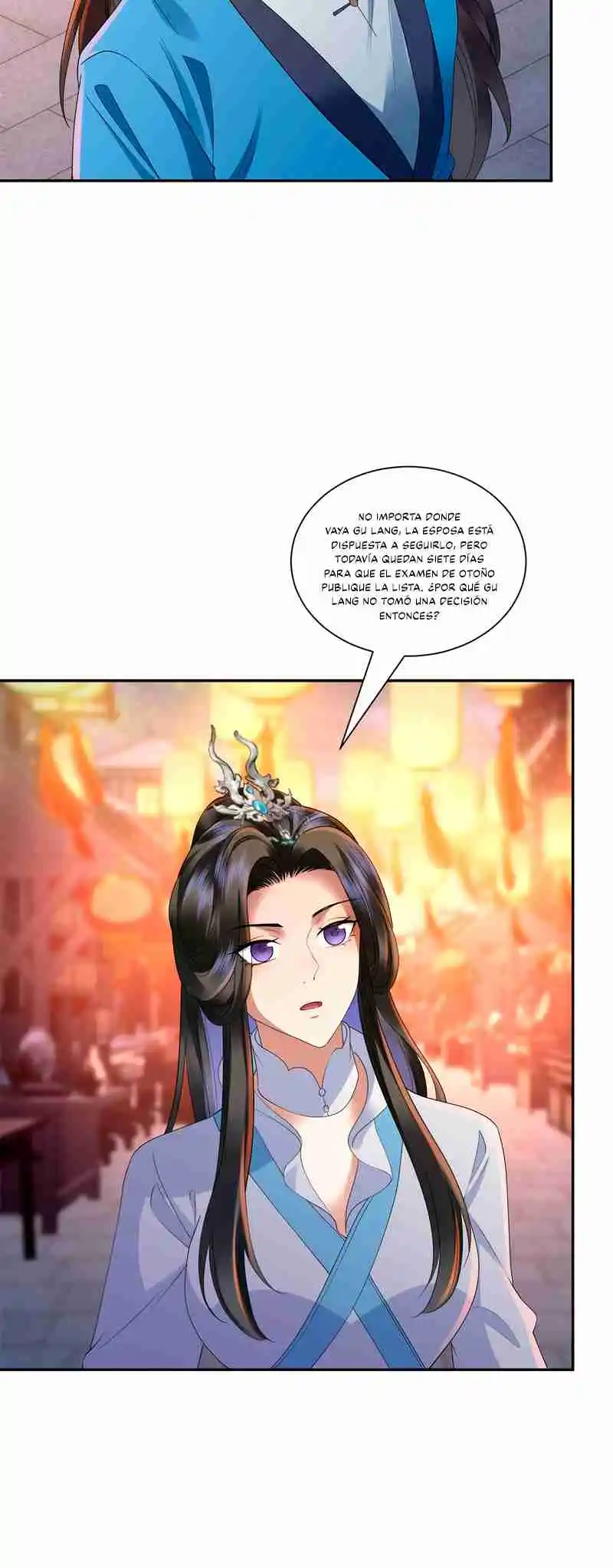 Mi Esposa Es La Emperatriz De La Dinastía Imperial. - Capítulo 16 - Página 13 - LectorTMOo