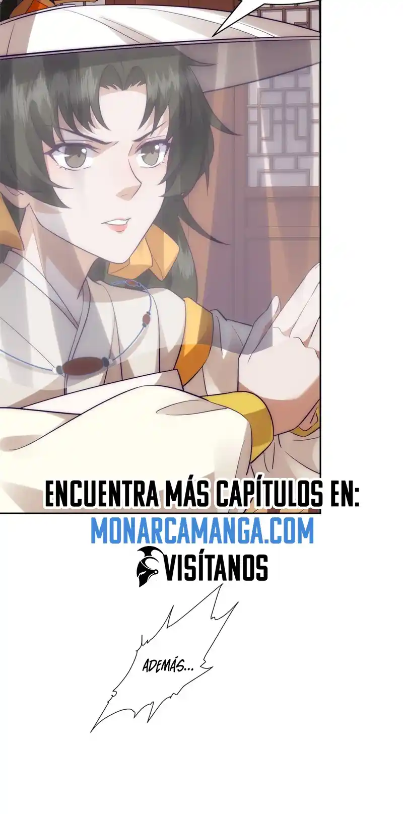 Mi Esposa Es La Emperatriz De La Dinastía Imperial. - Capítulo 3 - Página 22 - LectorTMOo