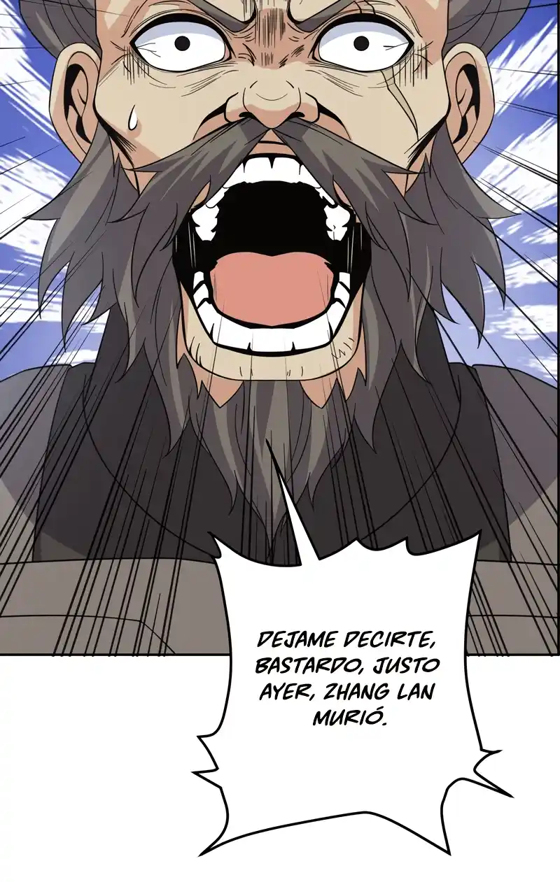 Mi Esposa Es La Emperatriz De La Dinastía Imperial. - Capítulo 32 - Página 20 - LectorTMOo