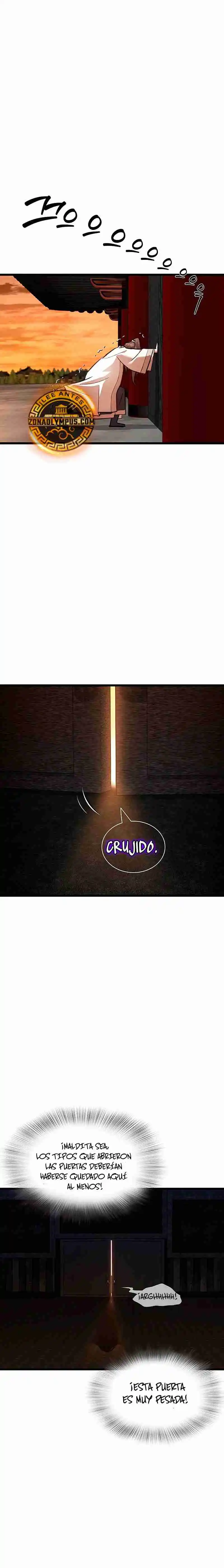 Mi Esposa Es La Líder Del Culto Demoníaco - Capítulo 1 - Página 12 - LectorTMOo