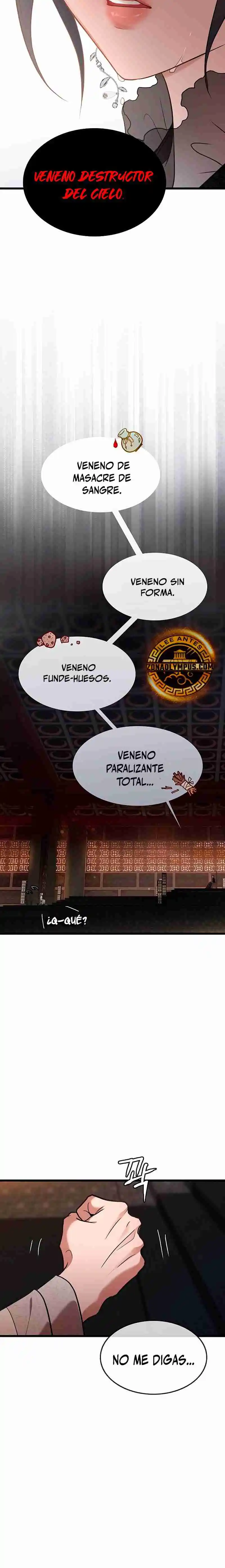 Mi Esposa Es La Líder Del Culto Demoníaco - Capítulo 1 - Página 17 - LectorTMOo