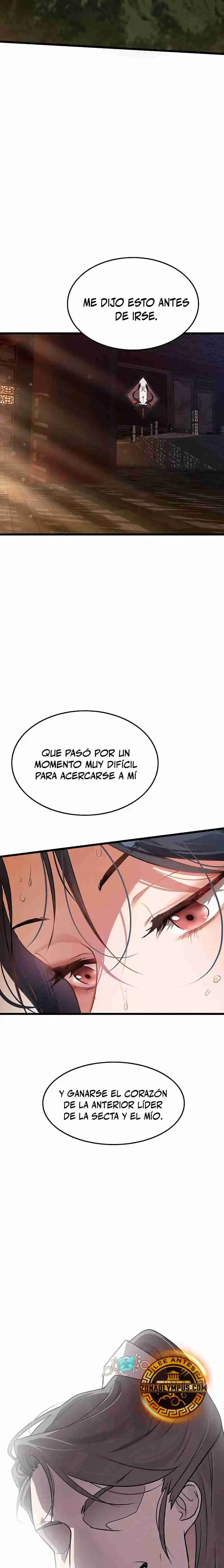 Mi Esposa Es La Líder Del Culto Demoníaco - Capítulo 1 - Página 19 - LectorTMOo