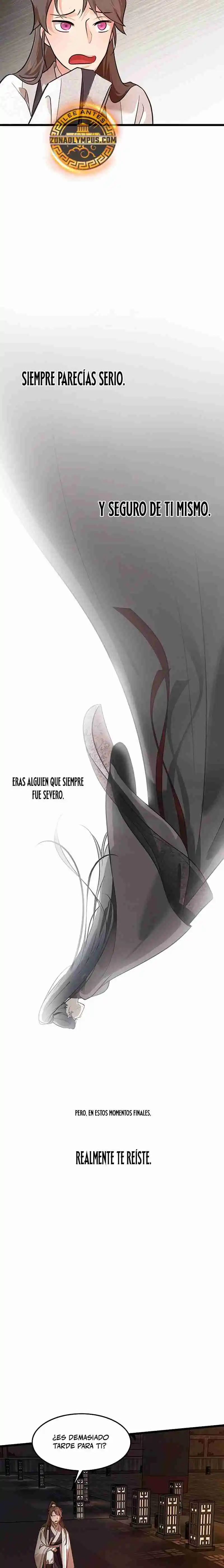 Mi Esposa Es La Líder Del Culto Demoníaco - Capítulo 1 - Página 21 - LectorTMOo