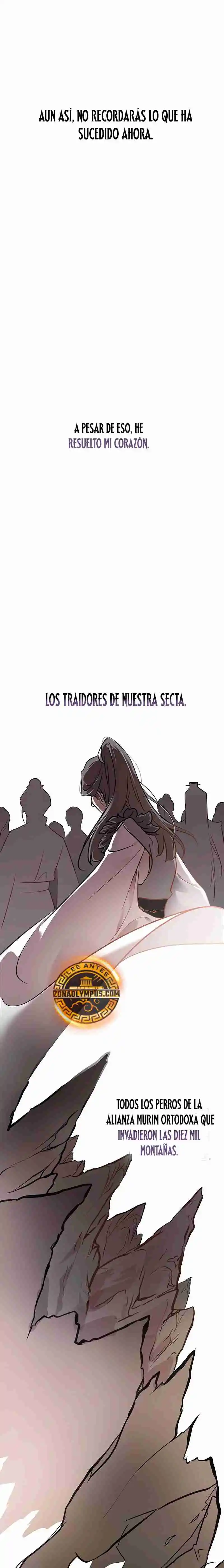 Mi Esposa Es La Líder Del Culto Demoníaco - Capítulo 1 - Página 29 - LectorTMOo