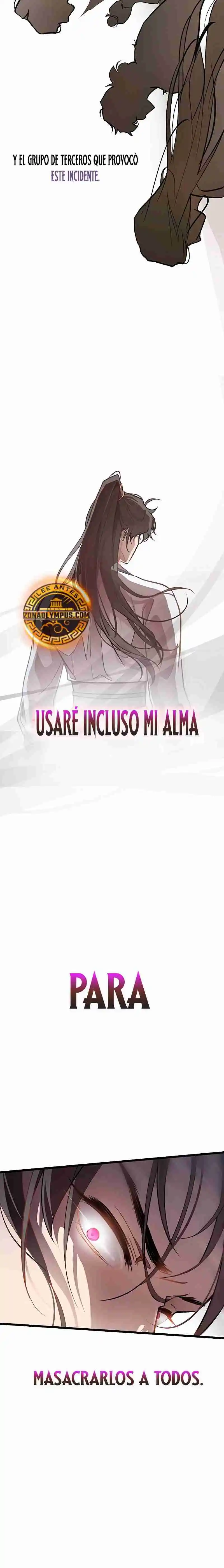 Mi Esposa Es La Líder Del Culto Demoníaco - Capítulo 1 - Página 30 - LectorTMOo
