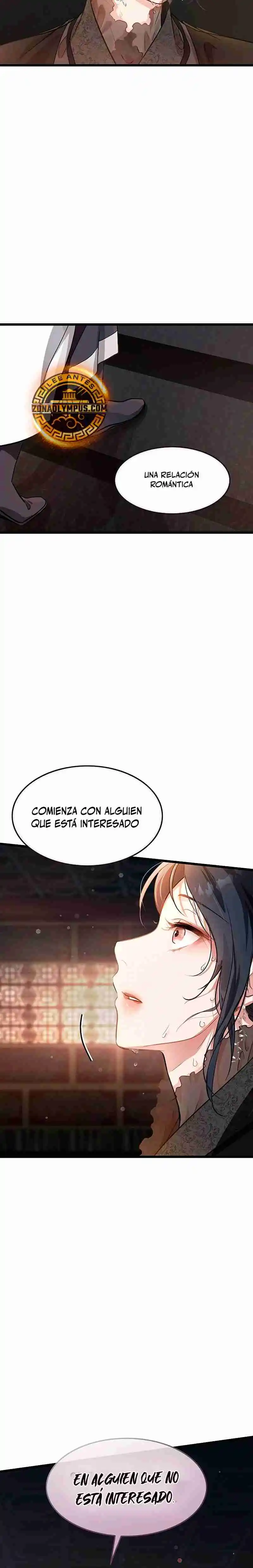 Mi Esposa Es La Líder Del Culto Demoníaco - Capítulo 1 - Página 35 - LectorTMOo